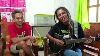 andap asor live in rumae mas Wiji Gajen giriwoyo