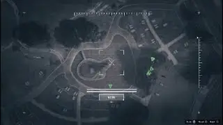 Revenge, patient revenge