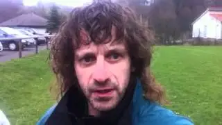 SV Eimelrod auf Kurs