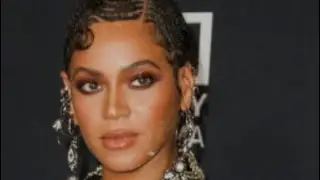 Is Beyonce lying about her age..🤔?!