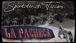 Sportsteristi Toscani  - Pacheca Rock Bar