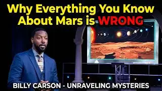 Why Everything You Know About Mars is WRONG