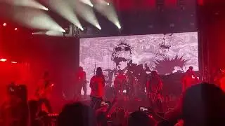 Peter Punk - Los Estramb&oacute;ticos TIJUANA 2025