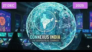 The Geopolitical roundup for the day : 27 Dec 2025