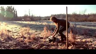 Damon Moon And The Whispering Drifters - Lungs, Dirt & Dreams