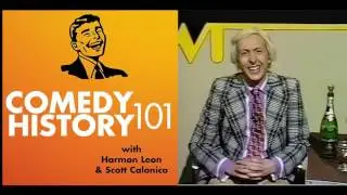 Comedy History 101: Rutland Weekend Television/RightClickSave