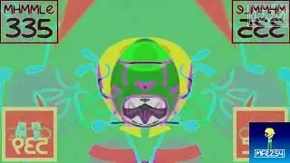 Oh No I Forgot About The Acid Floor Csupo Effects Round 5 vs Everyone (5/25+2)