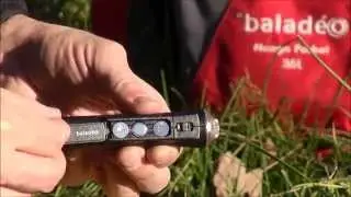 Awesome portable pocket microscope for smartphones or kids