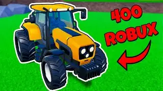 NOWY NAJLEPSZY TRAKTOR w FARMING AND FRIEND!
