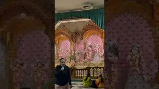 Happy new year 2022 | new year celebration in iskcon Kyiv | #citybimbling #happynewyear2022 #kiev
