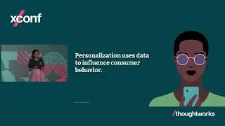 The ethics of data: Privacy vs. personalization &mdash; Xconf Singapore 2023