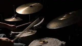DrumTronics &bull; DRUMPLEX &bull; Impro-Session