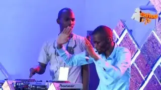 Gifted DJS Bloopers EP 1