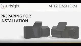 Surfsight AI-12 Installation Process: Getting Started