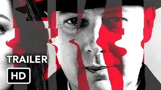 The Blacklist 6x13 Trailer 