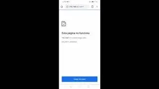 Configuracion WiFi SunnyReef
