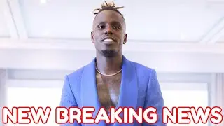 Shocking News 😭 American Idol 2025 Winner Jamal Roberts Heartbreaking News 😭