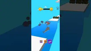 Animal Transform Level-4 #shorts #games #shortsgame