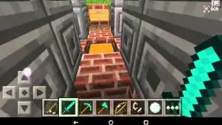 Механизмы MCPE #1 0.11.x