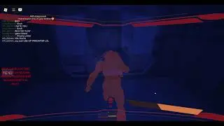 Predator and alien gameplay | Alien prototype