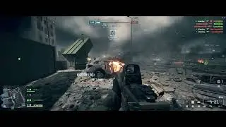 BF6 - How To Take D
