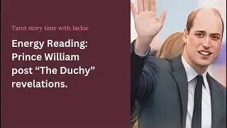 Prince William and the Duchy Revelations #williamandkate #princewillam #britishroyalfamily