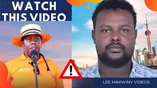 😱 After That Citizen TV Moment… Oketch Salah Finally Responds to WInnie Odinga👀