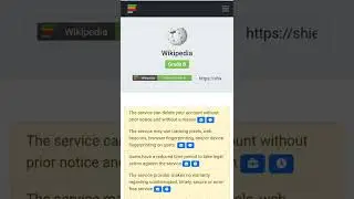 The EASIEST Way to Read TOS & Privacy Policies #shorts