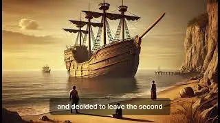 The shipwrecked man's prayer | #Hikayat #youtube #studyassistant #studyhelper #supportme #Linkedin