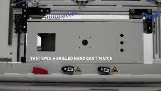 Automated Enclosure Modification Solutions from French Gerleman