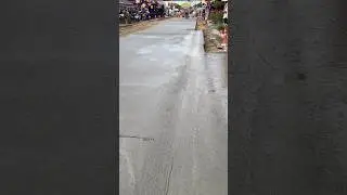 [Updates] Road work videos in Hua Hin - Soi 94
