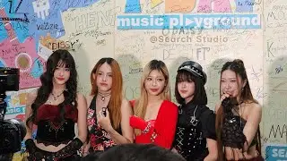 QViNT | T-DAY Music Playground #15 [20 12 2025] @SEARCH STUDIO