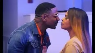 IN TUNE RADIO: Leave Faith Evans & Stevie J Alone | #RadioOnFire