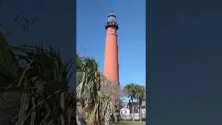 💡 Ponce de Leon Inlet Light  Lighthouse #florida