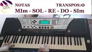 CLAMA A MI DICE EL SEÑOR HILMAR MANZANEDO TUTORIAL