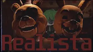 Forgotten At Fredbear&acute;s puede sacarte un gran susto