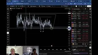 Fed Cut ou Crash? Live Cripto Explosiva