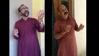 Kongad Brothers. Kottakkal Madhu and Jayan Nair
