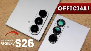 Samsung vs Apple - Who&rsquo;s Really Leading Innovation in 2025? !!