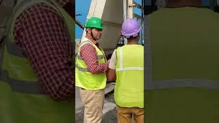 Capacity of  60 m3 Batching Plant