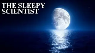 How the Moon Moves the Tides, Explained Slowly