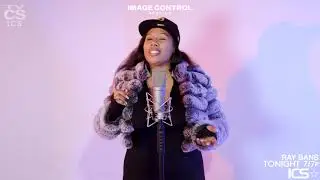 Ray Bans 'Royal Mama' Freestyle | IMAGE CONTROL STUDIOS Live Performance