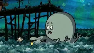 Flapjack - Bubbie's Decoy