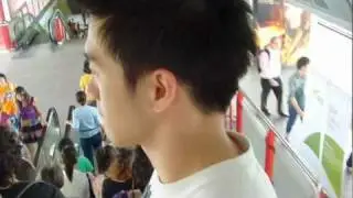 Jiho Lee - Bangkok 2011