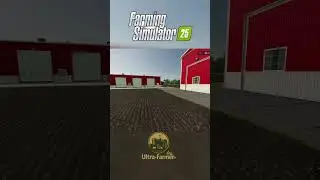 FS25 Магазины американского Среднего Запада &ndash; 5 обязательных складских и хозяйственных построек!