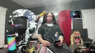 Trippie Redd - Ruff Ryders / Wake Up 2 (SNIPPET)