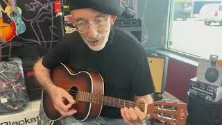 Tenor Tuesday - Chicago Tuning Ep 3