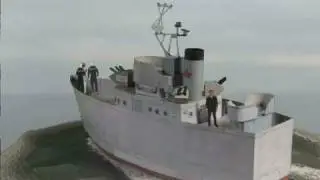 Immaculate Machine - C'mon Sea Legs
