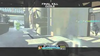 walrus36 - MW3 Game Clip