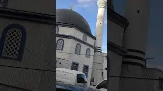İZMİR DE İKİNDİ EZANI 🤲❤️11:01:2026 